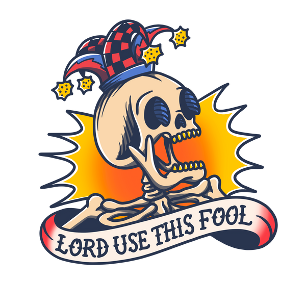 LUTF logo