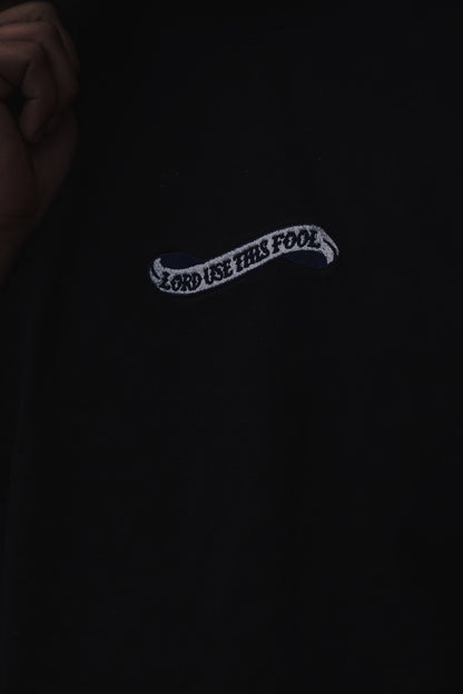 Banner Series Oversized Heavyweight T